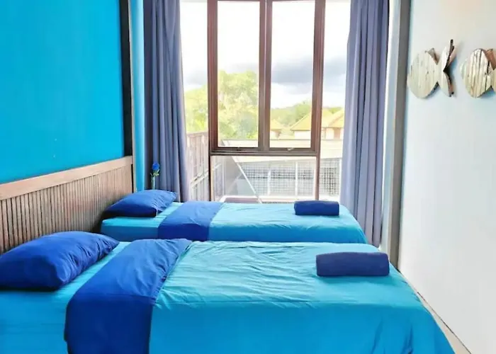 Large 3br With Pool & Wi-fi Villa Jimbaran (Bali)