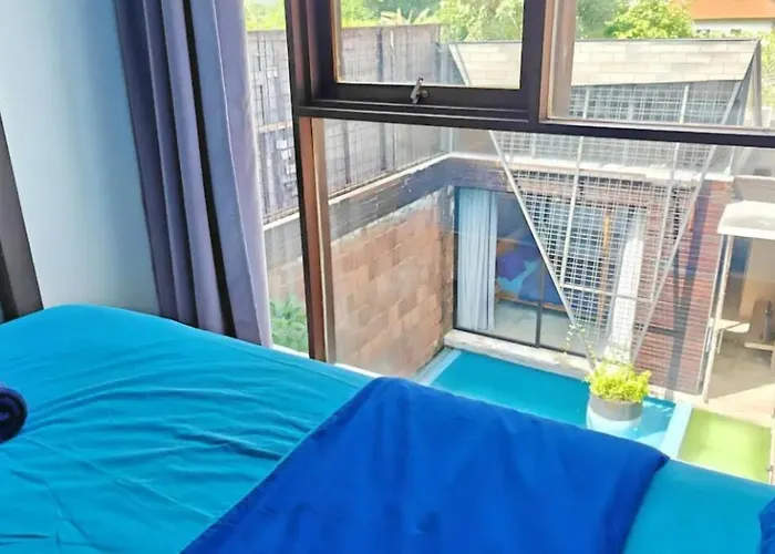 Villa Large 3br With Pool & Wi-fi *