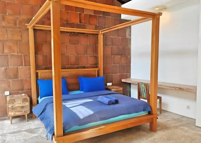 Villa Large 3br With Pool & Wi-fi