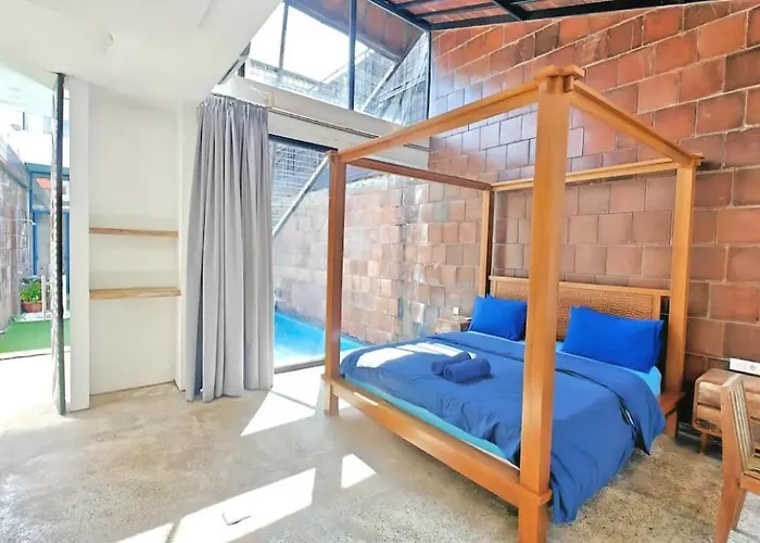 Large 3br With Pool & Wi-fi Villa Jimbaran (Bali)