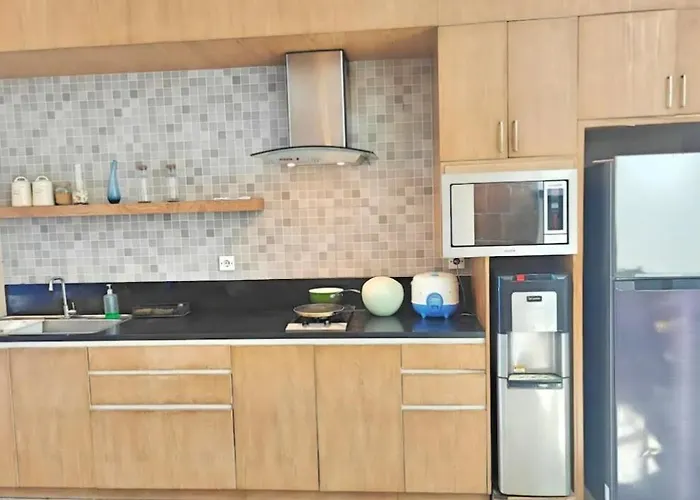 Large 3br With Pool & Wi-fi Villa